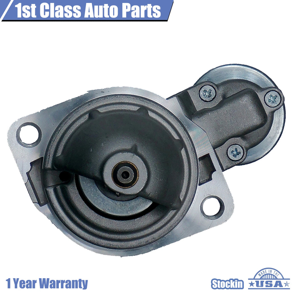 Starter for Volvo 940 240 740 780 760 (1982–1998)