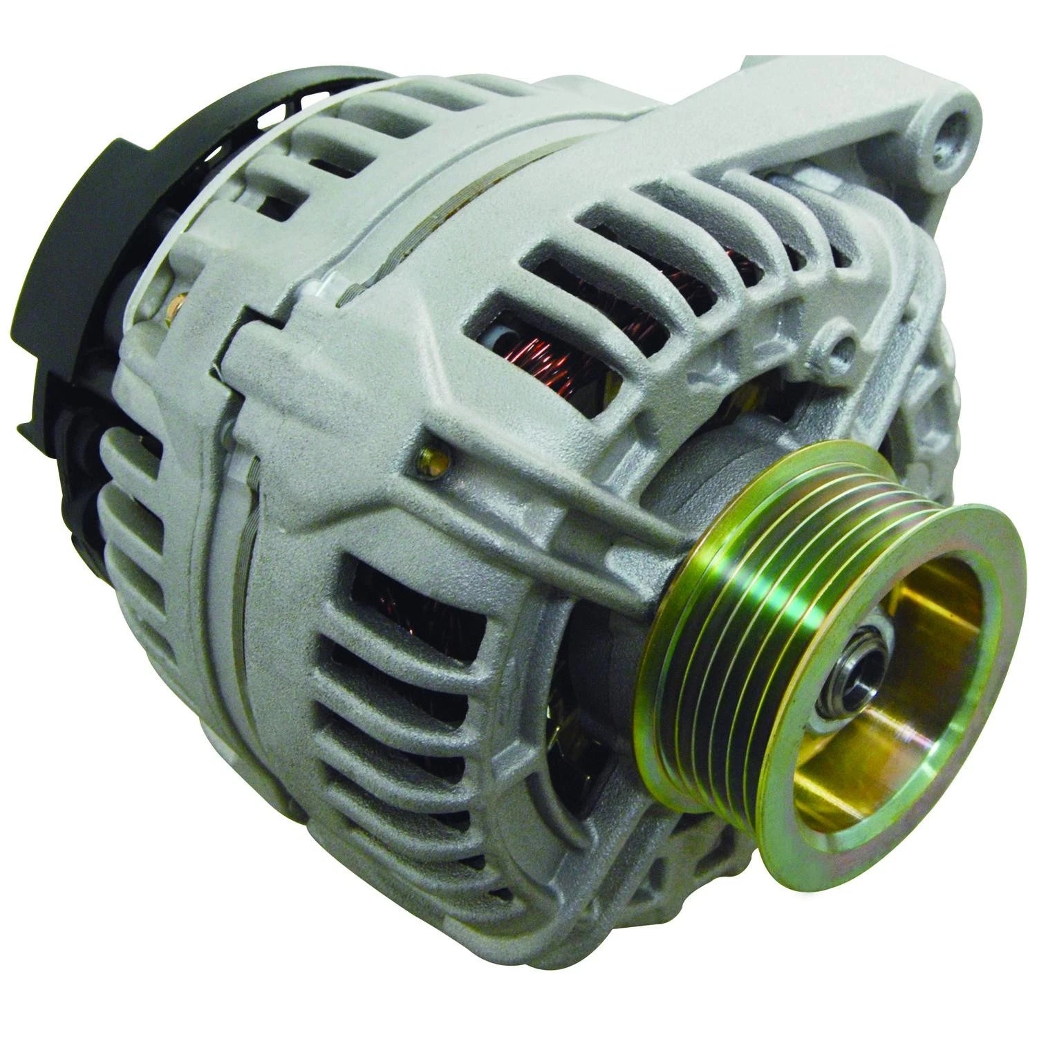 Alternator for Chevrolet Monte Carlo V6 3.8L (2003–2005)