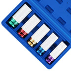 5PC Lug Nut Socket Set for Impact Wheels (Thin Wall)