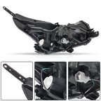 LED Headlight Left Side for Subaru Legacy, Outback (2020-2020)