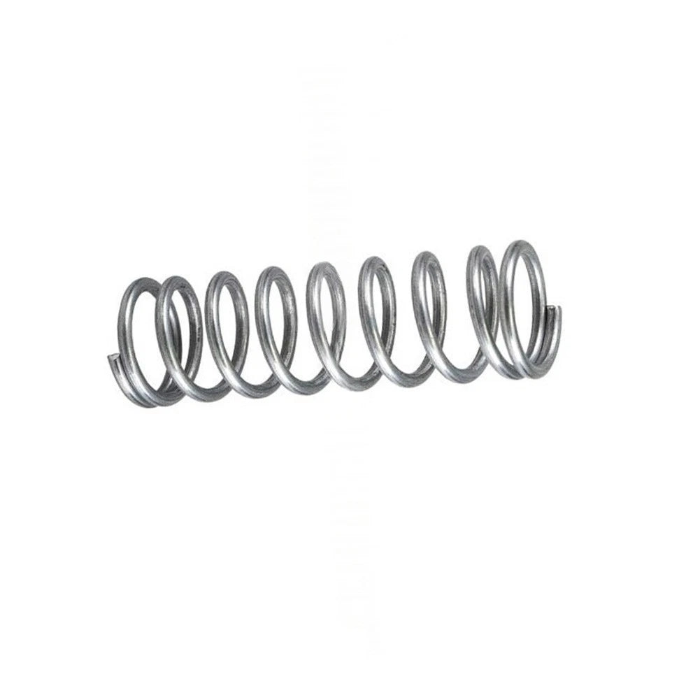 2 Pieces Compression Spring for 500 550 Z254 50 454 804H (Metal)