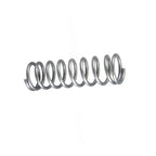 2 Pieces Compression Spring for 500 550 Z254 50 454 804H (Metal)