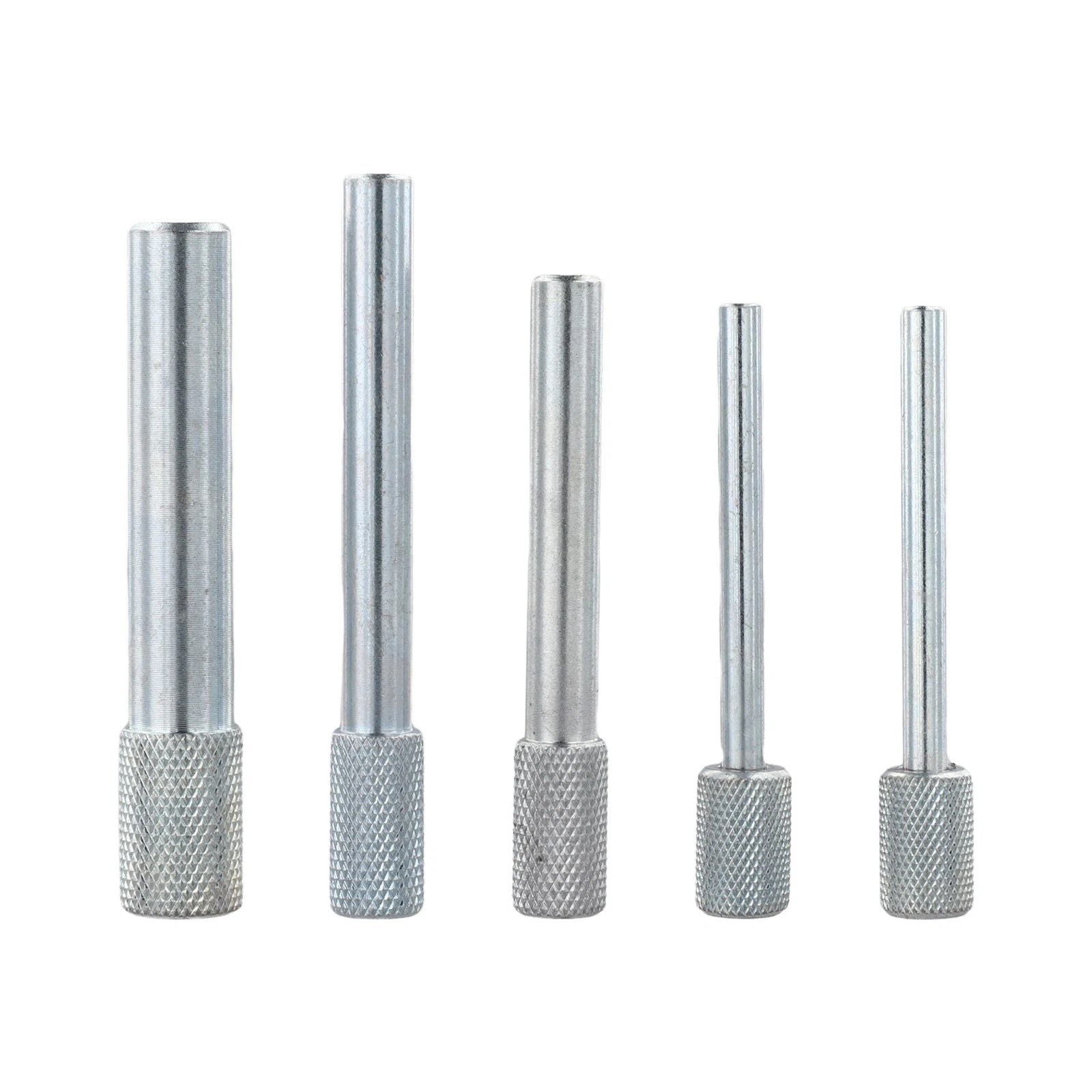 5 Piece Timing Belt Tool Set for 1.6 1.8 HDi Engine Camshaft Crankshaft