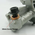 Hydraulic Master Cylinder Brake Lever for Husqvarna FC FE 250 350 450 (2014–2023)