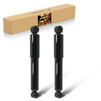 Rear Struts Absorber Assembly for Kia Forte, Forte5 (2010–2013)
