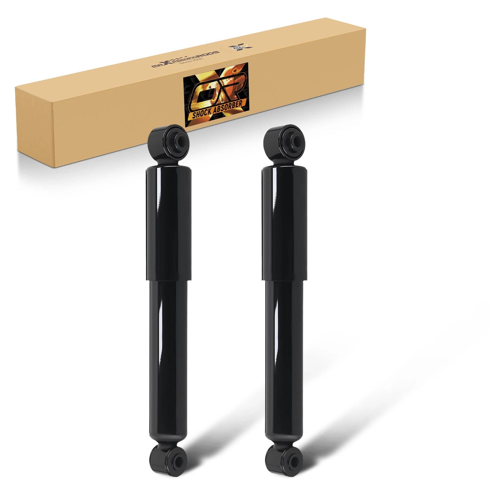 Rear Struts Absorber Assembly for Kia Forte, Forte5 (2010–2013)