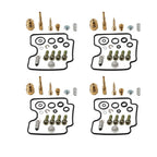 Carburetor Repair Kit for Yamaha FZS1000 FZ-1 (2001–2005)
