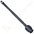 Set of 4 Inner Outer Tie Rods Steering Kit for Chevrolet Impala (2004–2011)