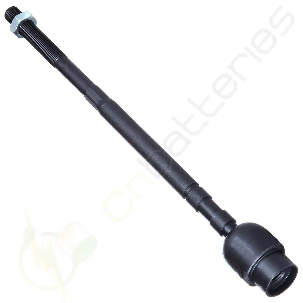 Set of 4 Inner Outer Tie Rods Steering Kit for Chevrolet Impala (2004–2011)