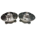 2X Wheel Bearing Hub Assembly 513417 for BMW M240i 230i 430i 440i 340ii (2017–2021)