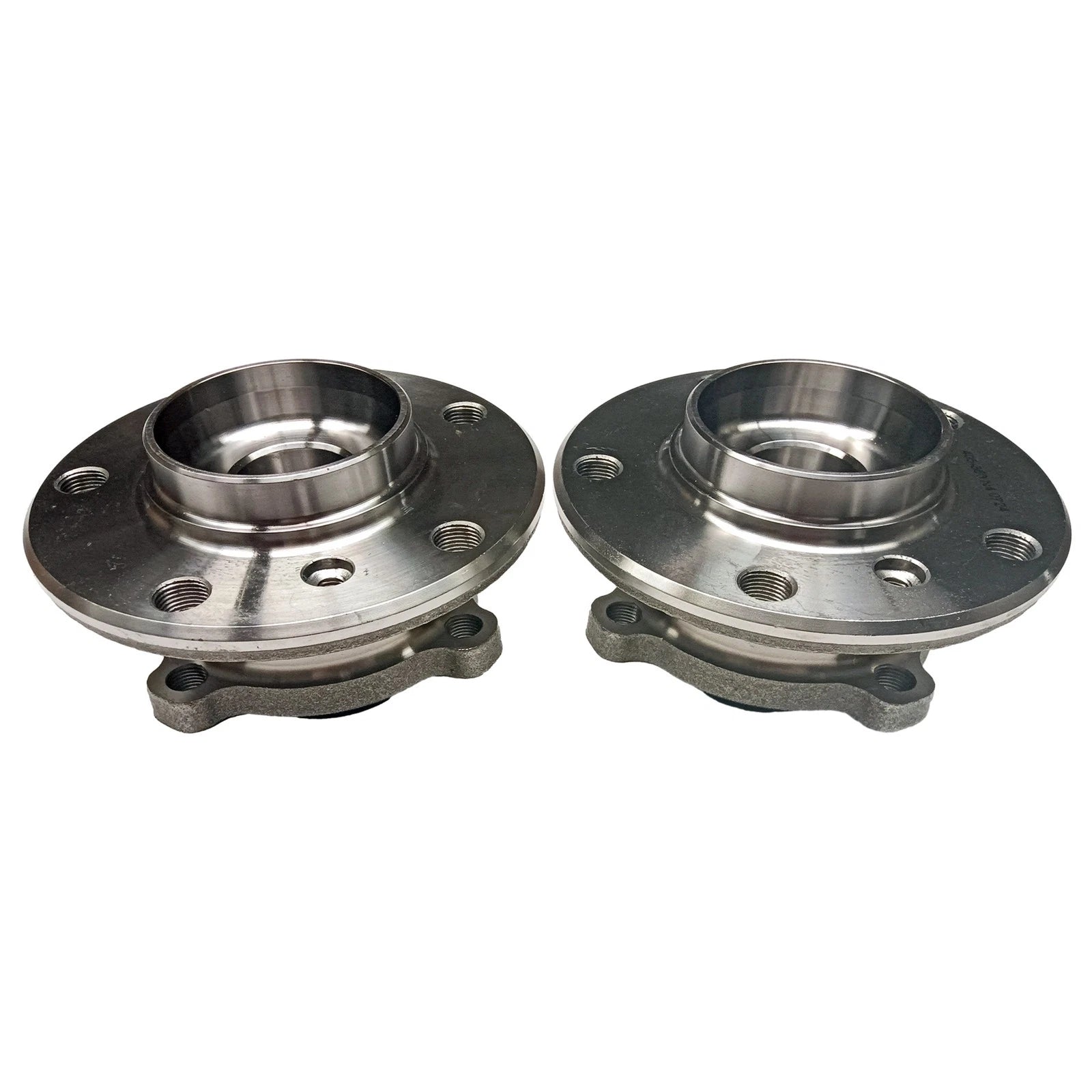 2X Wheel Bearing Hub Assembly 513417 for BMW M240i 230i 430i 440i 340ii (2017–2021)