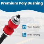 Front Sway Bar Links for Dodge Ram 1500 4WD (2006-2024)
