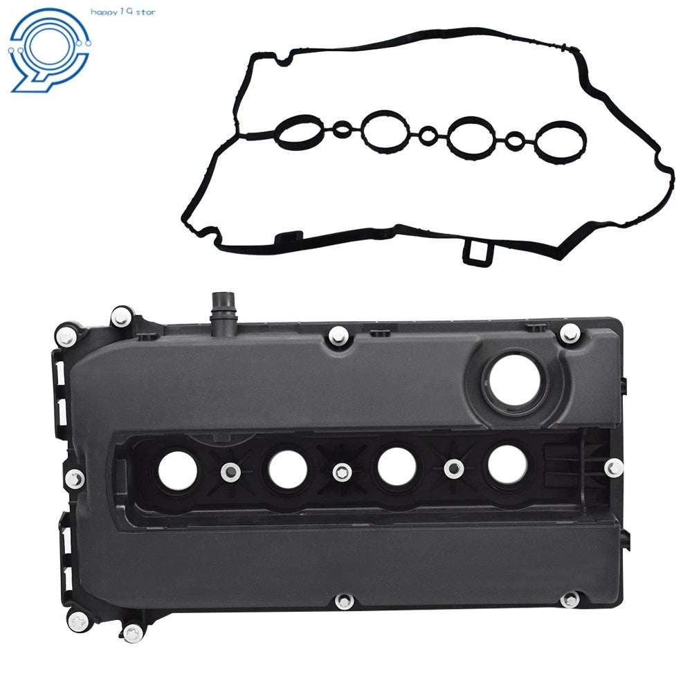 Valve Cover and Gasket for Saturn Astra, Chevrolet Cruze (2008–2019)