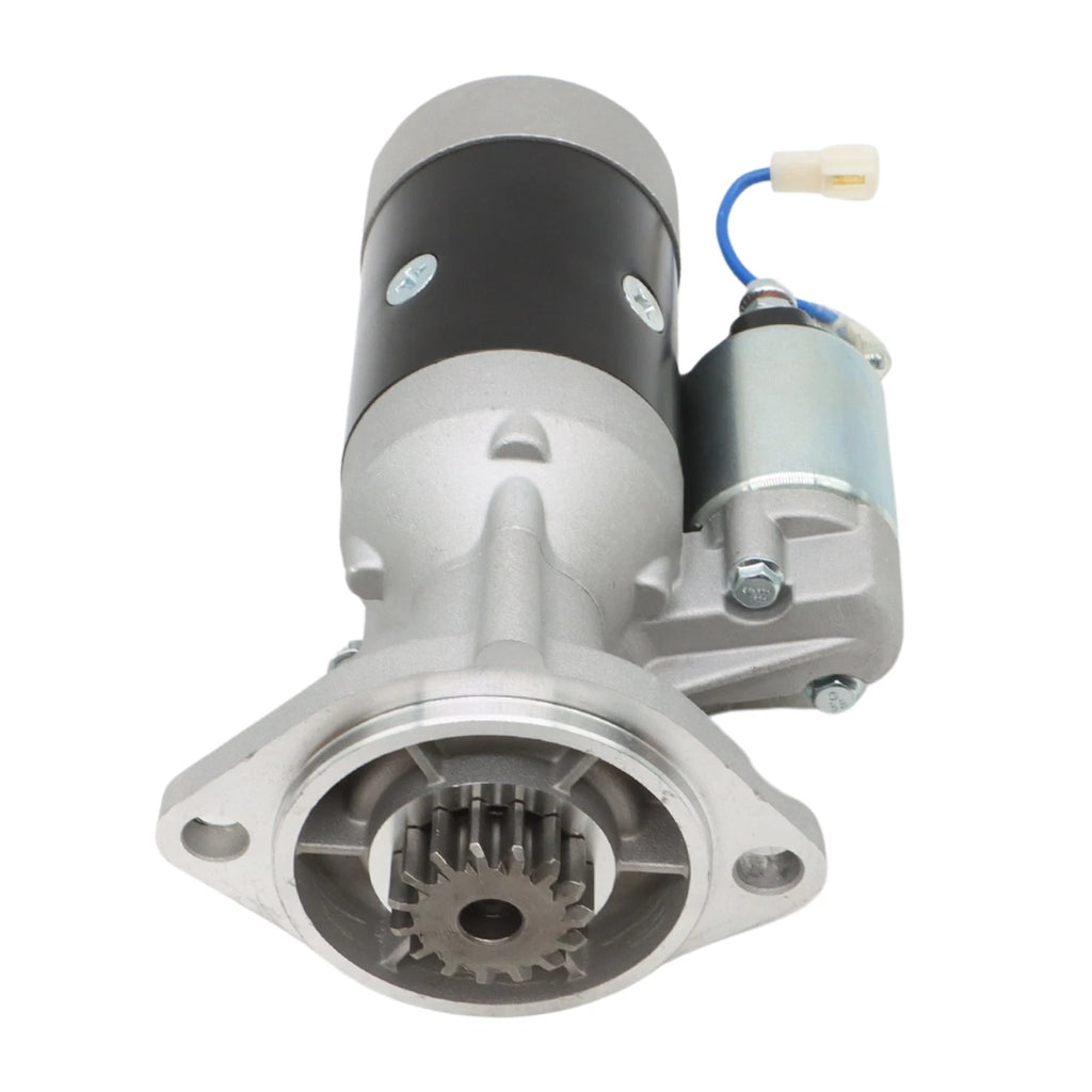 Starter for Case New Holland (VV12913677011, 129136-77011, S13-332, 410-44041)