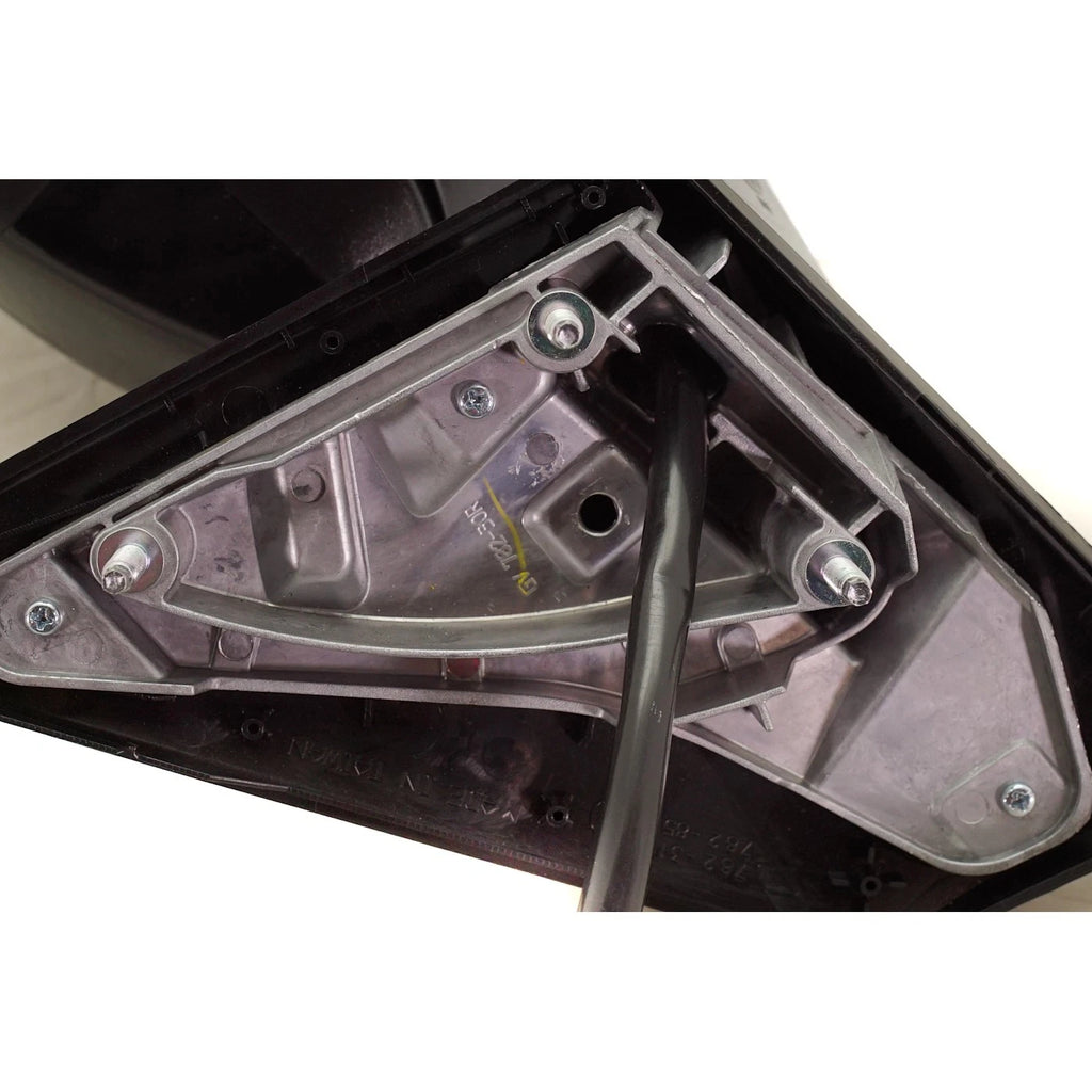 Heated Right Side Mirror for Hyundai Sonata (2018–2019)