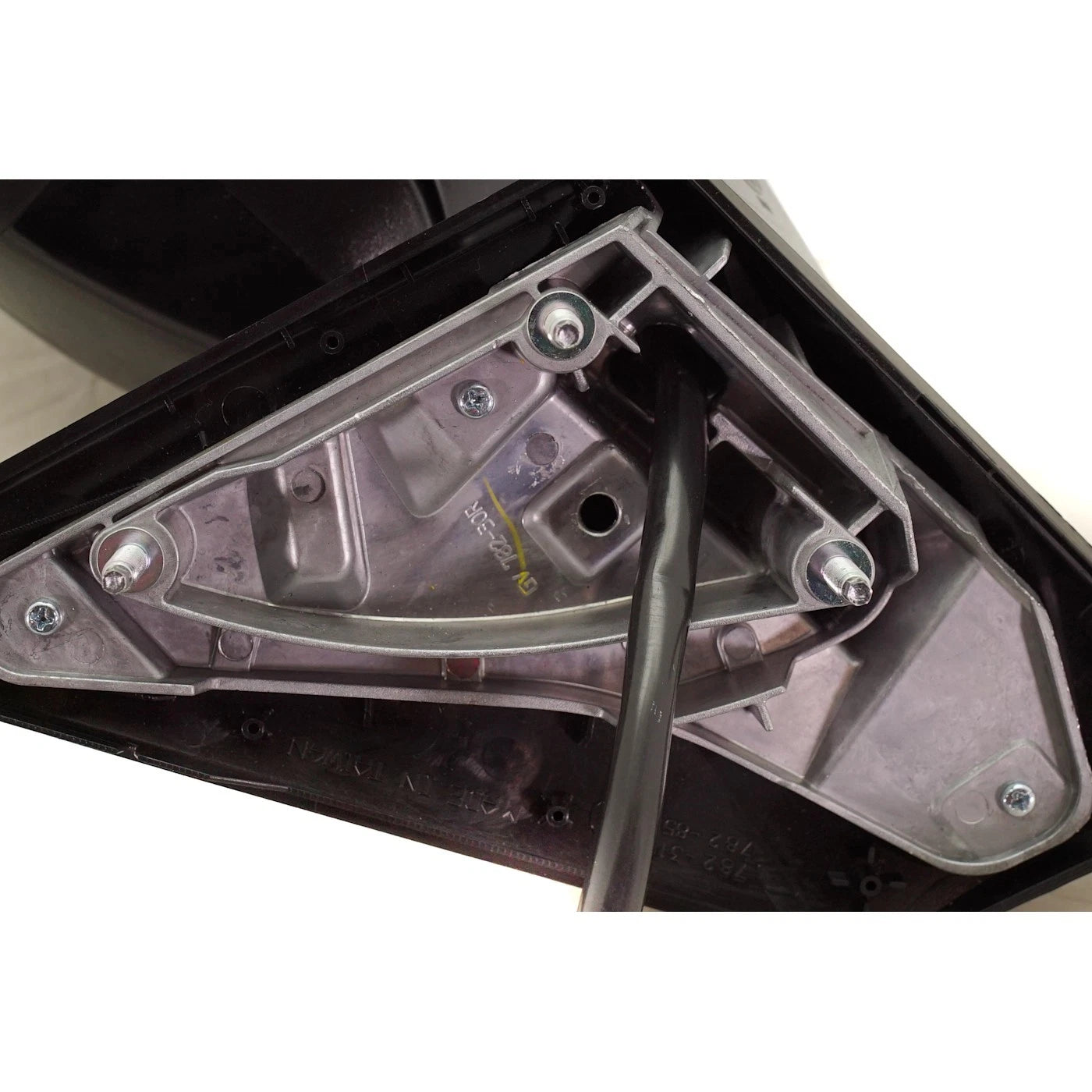 Heated Right Side Mirror for Hyundai Sonata (2018–2019)