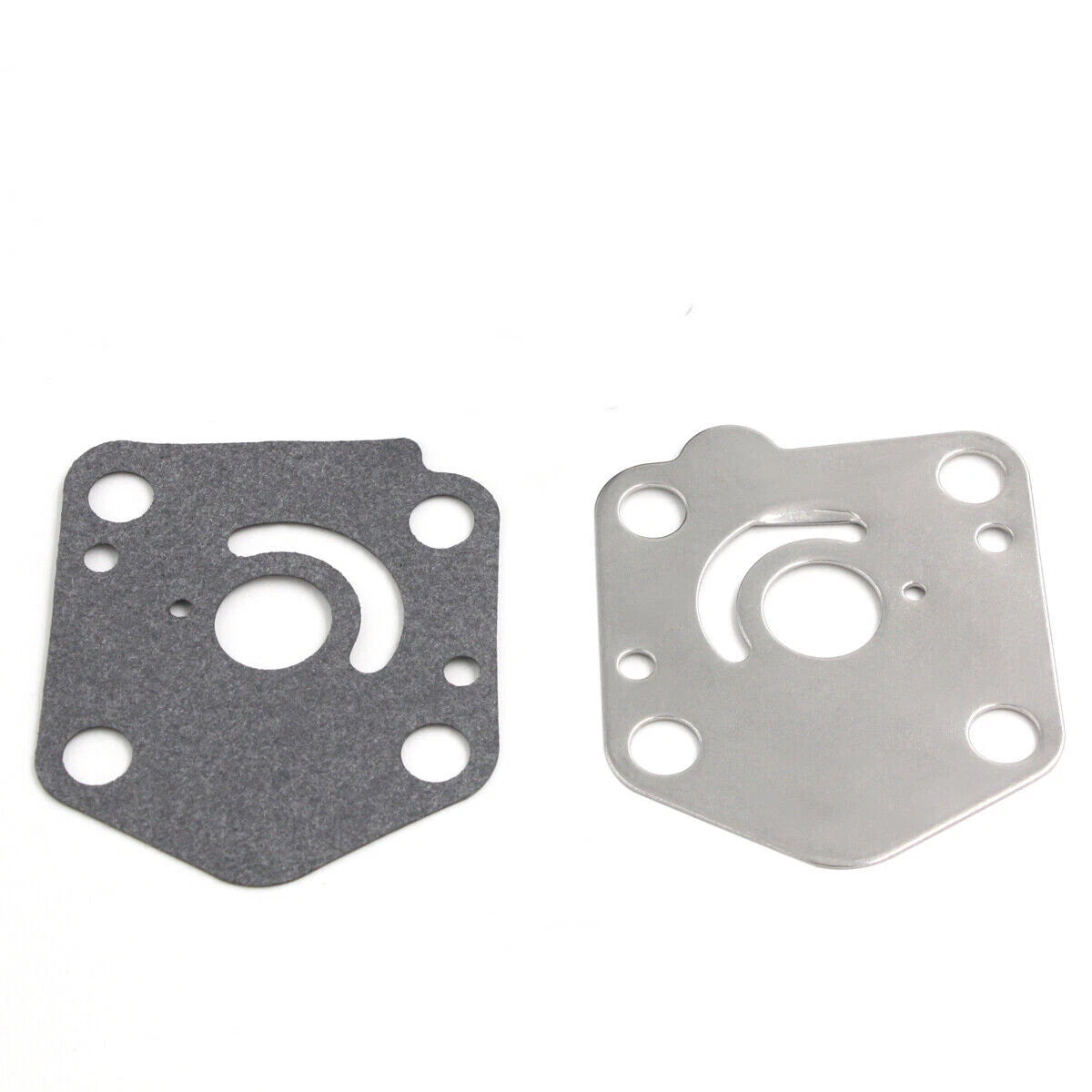 Water Pump Impeller Kit 5033106 766485 for Johnson Evinrude OMC Outboard (N/A)