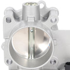 Throttle Body for Chrysler 200, Jeep Compass, Dodge Caliber 2.4L