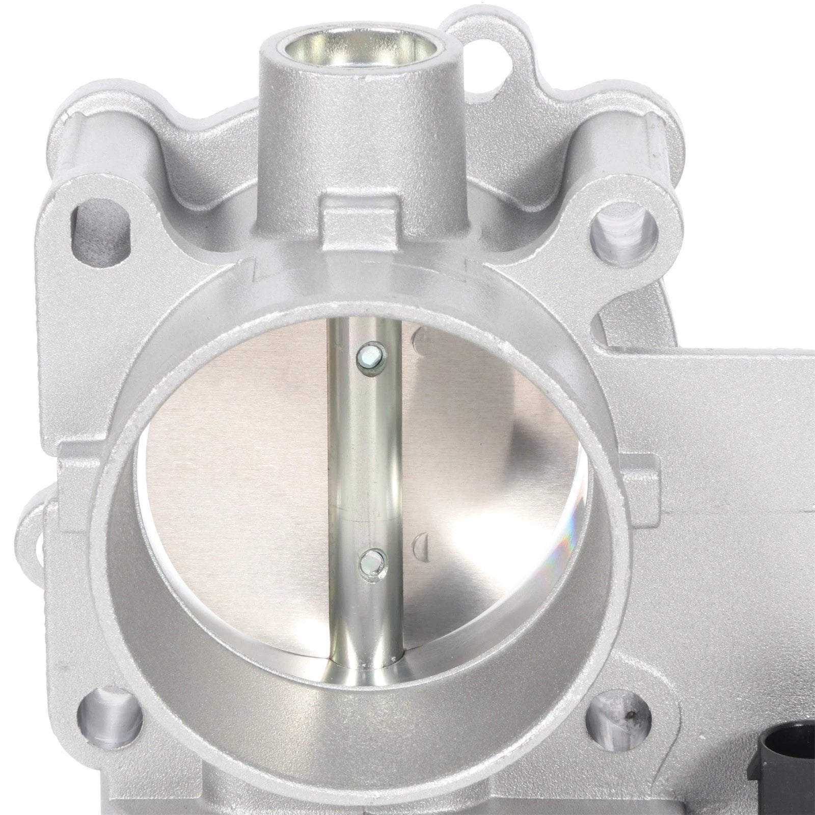 Throttle Body for Chrysler 200, Jeep Compass, Dodge Caliber 2.4L