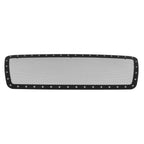 Upper Black Mesh Grille Insert for Ford F-150 (2004-2008)