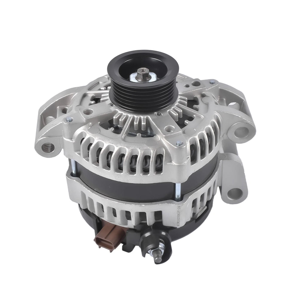 200A Alternator for Ford F-250 F-350 Super Duty (2013–2022)
