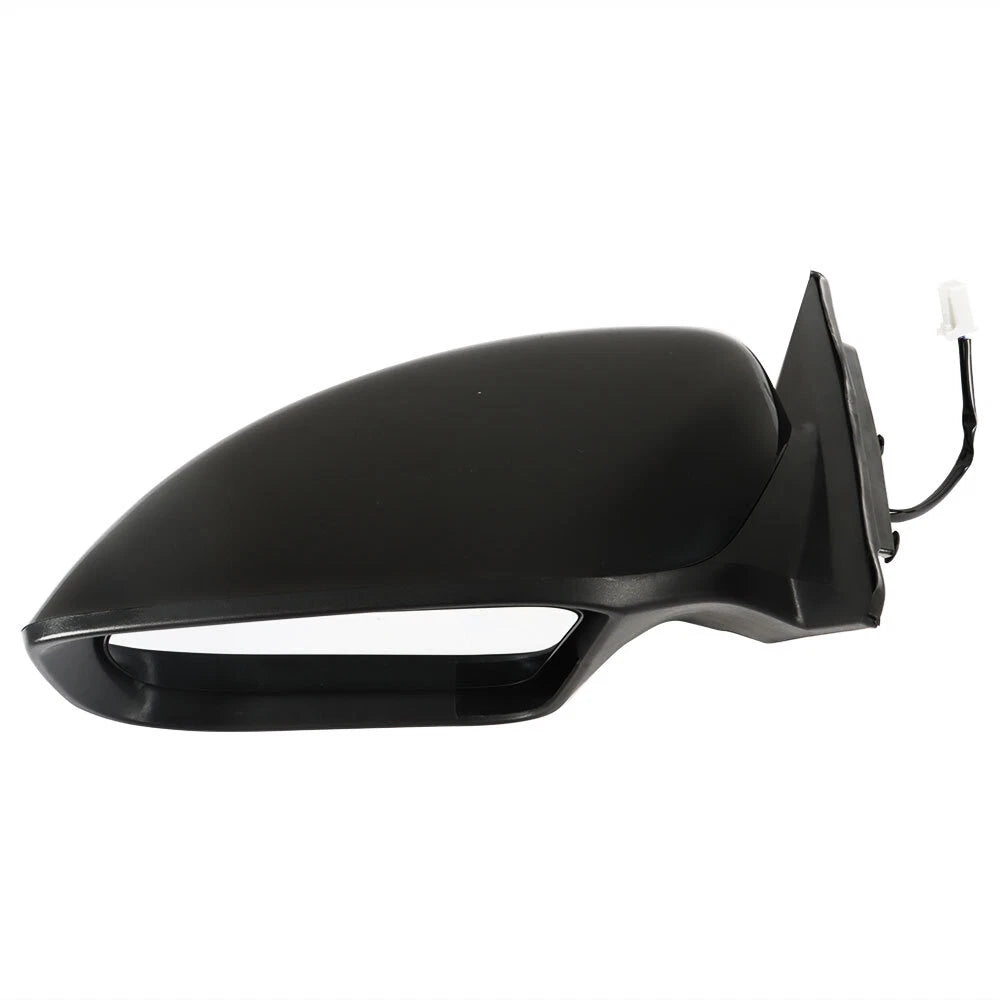 Left Driver Side Power View Mirror for Nissan Altima Sedan (2013–2018)