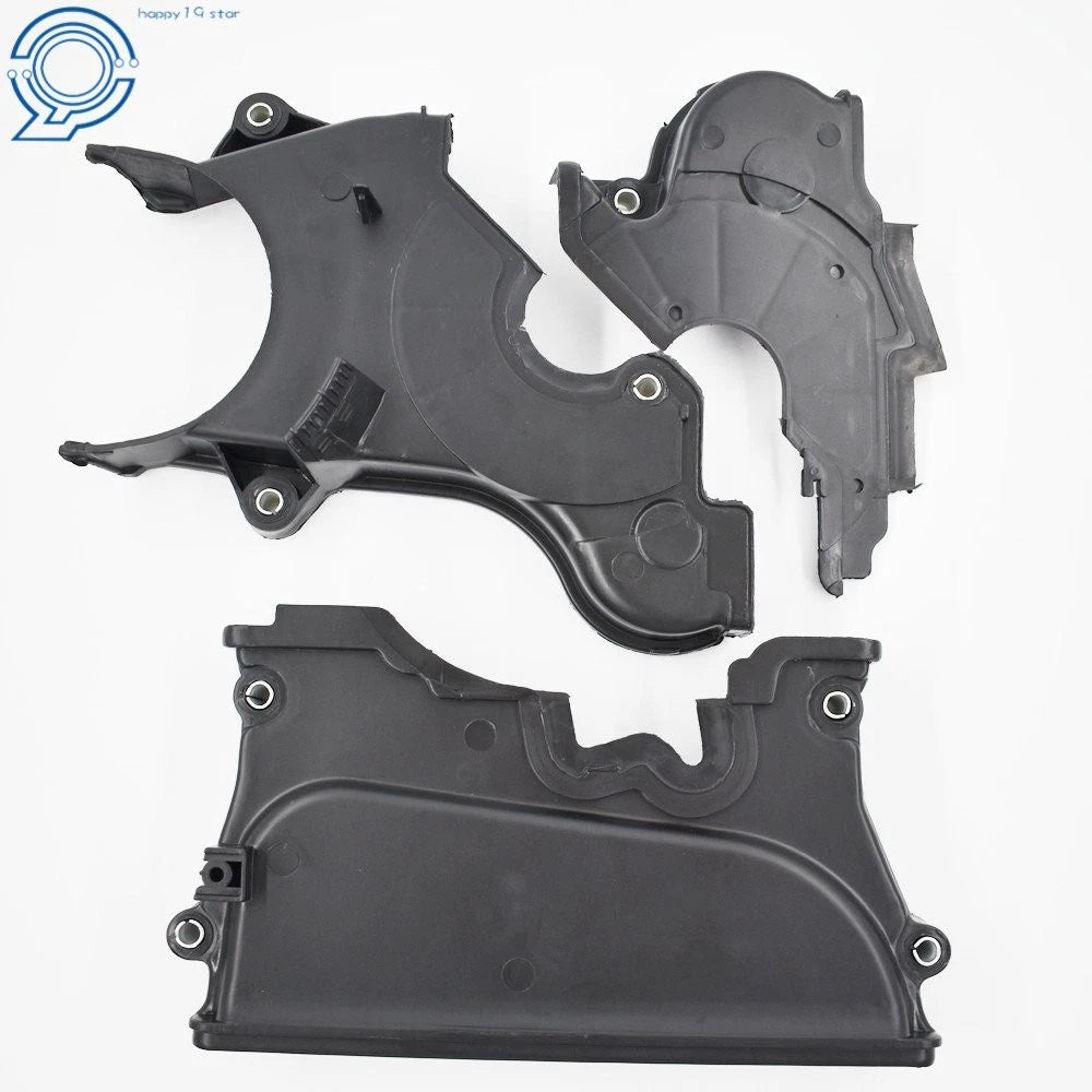 Engine Timing Cover Set for Mazda Protege (1995-2001)