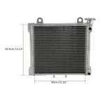 Radiator Cooler for Can-Am DS650 (2001–2007) DS650X, DS650 Baja
