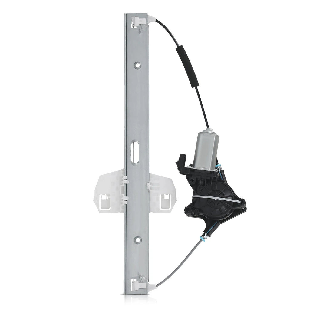 Power Window Regulator Assembly for Jeep Wrangler (2007–2018) Right