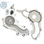 Water Pump for Jeep Wrangler JK 3.6L V6 (2012–2018)