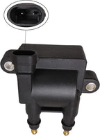 Ignition Coil for Mercury Mercruiser Sea Pro XS EFI (35-500HP) 8M0044991 8M0029482