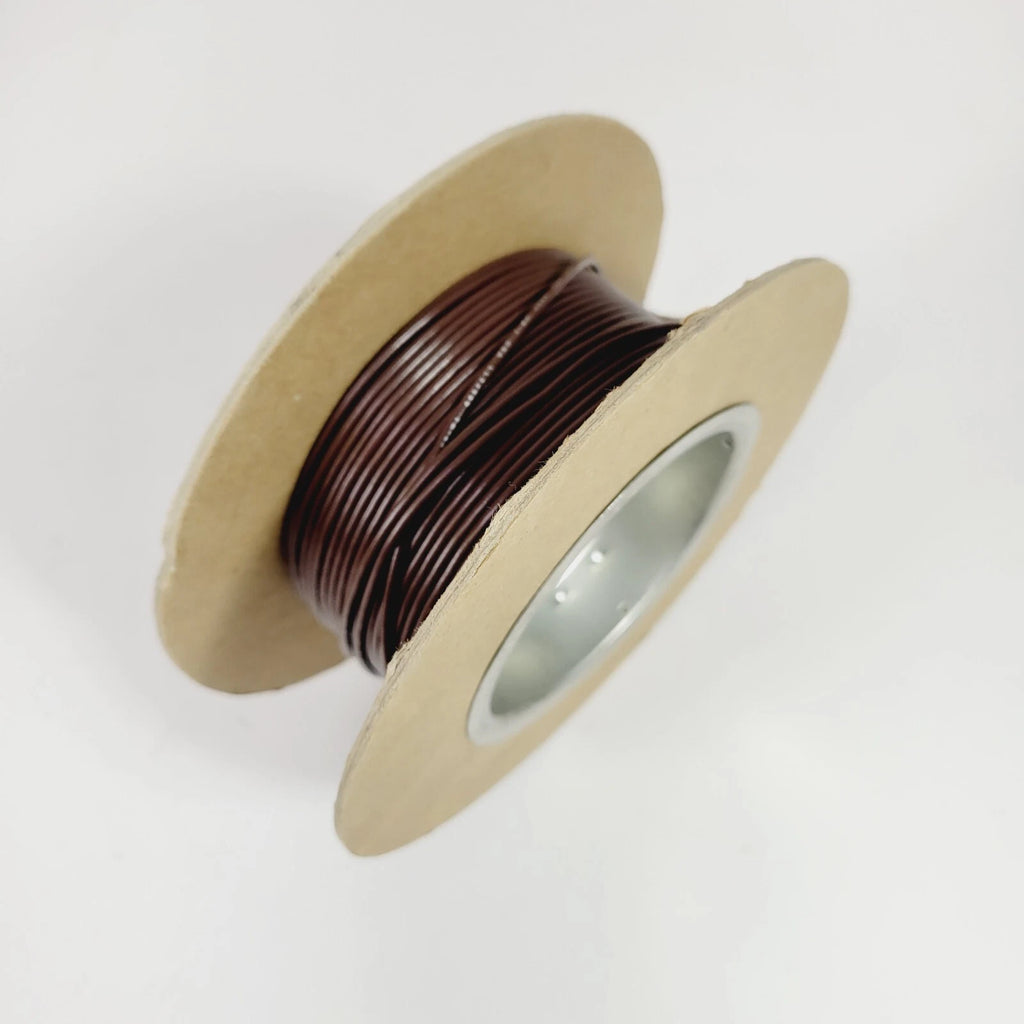 100' 18 Gauge Wire Spool for Harley-Davidson (2120-0615)