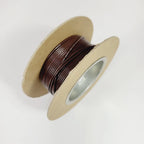 100' 18 Gauge Wire Spool for Harley-Davidson (2120-0615)