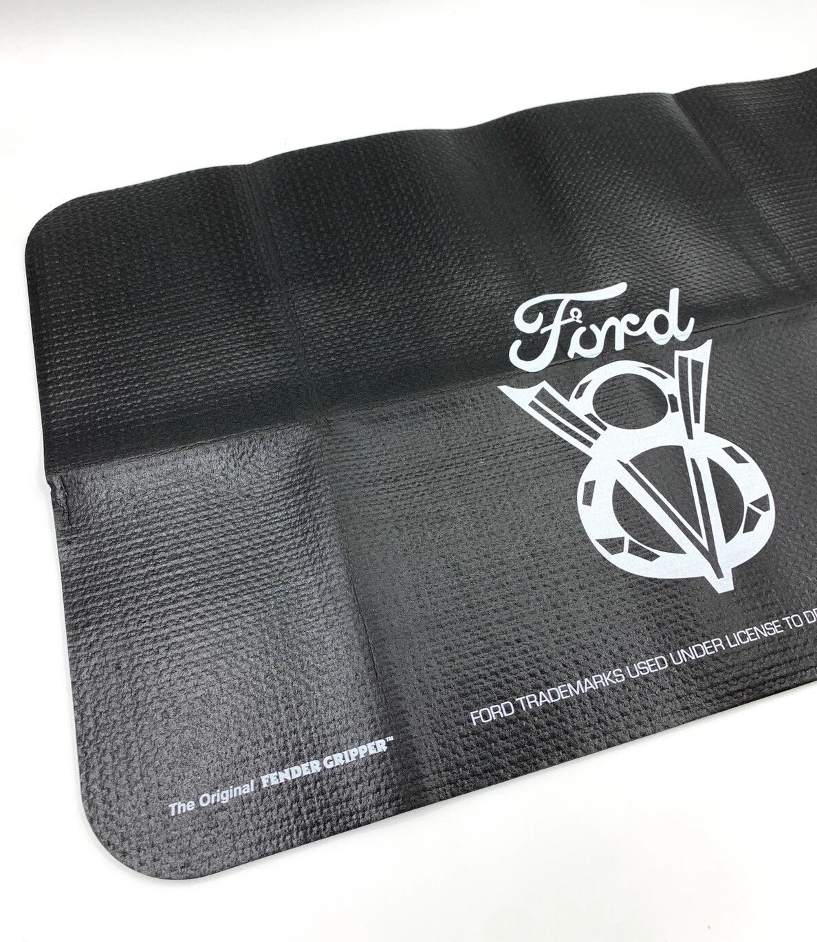 Fender Gripper Protective Cover Cushion for Ford V8 (2005–2020)