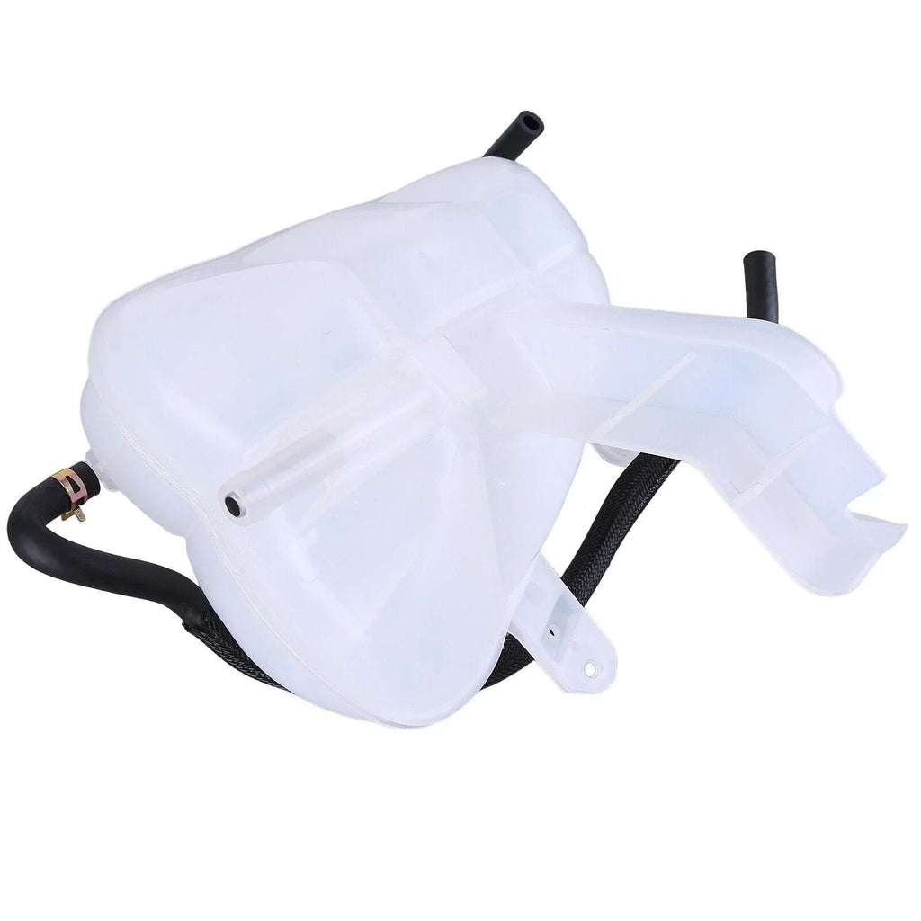 Coolant Overflow Bottle 1 x for Jeep Grand Cherokee (2014–2015)