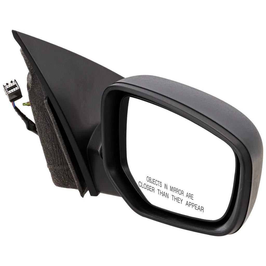 Right Side Mirror for Dodge Dart (2013–2015)