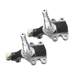 2" Drop Spindles for Chevrolet Buick Pontiac (1964–1972)