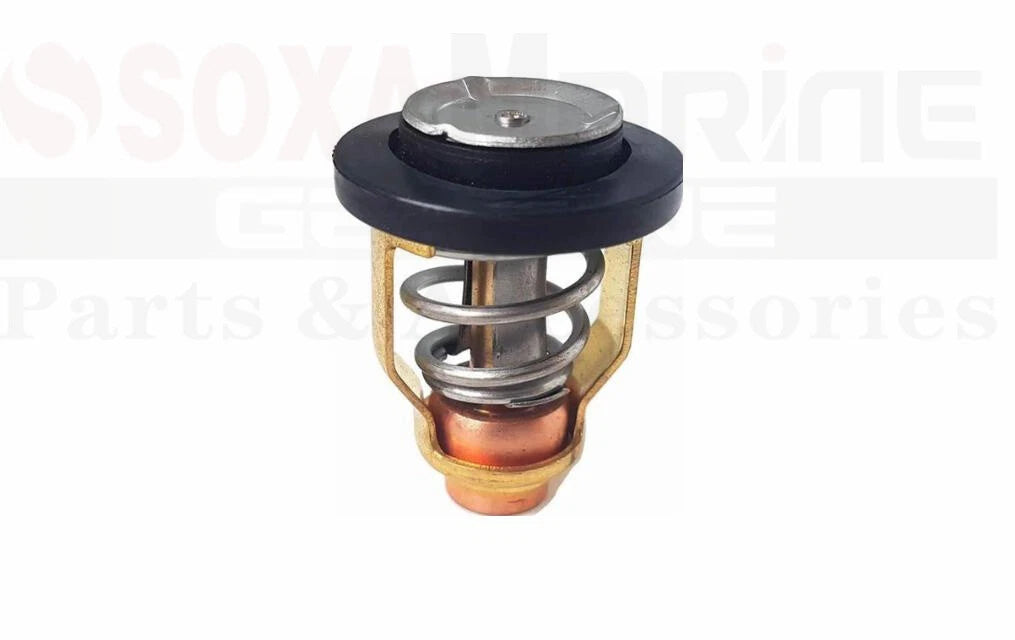 Thermostat for Yamaha Outboard (60V-12411-00, 68V-12411-00, 67F-12412-00)
