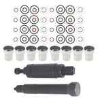Injector Sleeve Cup Removal Tool Kit for Ford Powerstroke (2003â2010)
