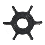 Water Pump Impeller for Yamaha Outboard 6 8 HP (1984–2002) 18-3066 6G1-44352-00-00