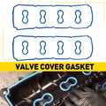 Valve Cover Gasket Set for Chrysler Dodge Jeep 5.7L-6.4L (2005–2021)
