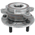 2 x Front Wheel Bearing Hubs for Toyota Corolla ZRE152 ZRE153 ZRE182 (2007-2018)