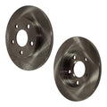 Rear Disc Brake Rotors for Chevy Impala, Pontiac Grand Prix