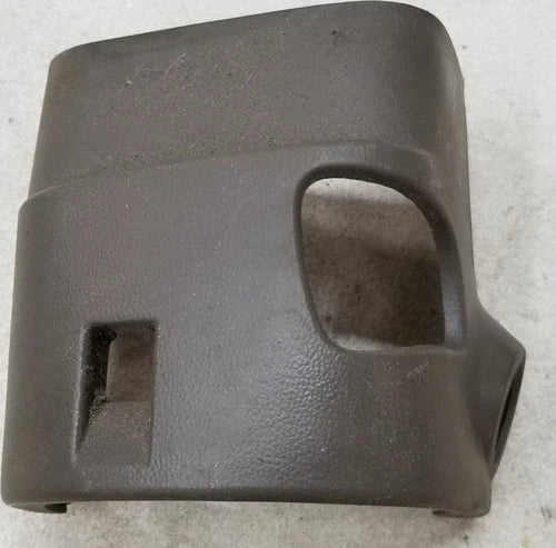 Steering Column Trim Set for Grand Marquis (1998–2004) Gray
