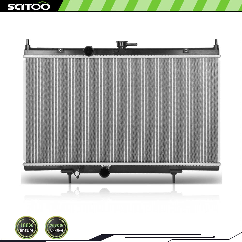 Radiator for Nissan Sentra (2007–2012) 2.0L 2.5L