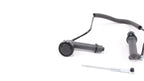 Clutch Master & Slave Cylinder Assembly for Chevrolet S10 & GMC Sonoma (1994-1995)
