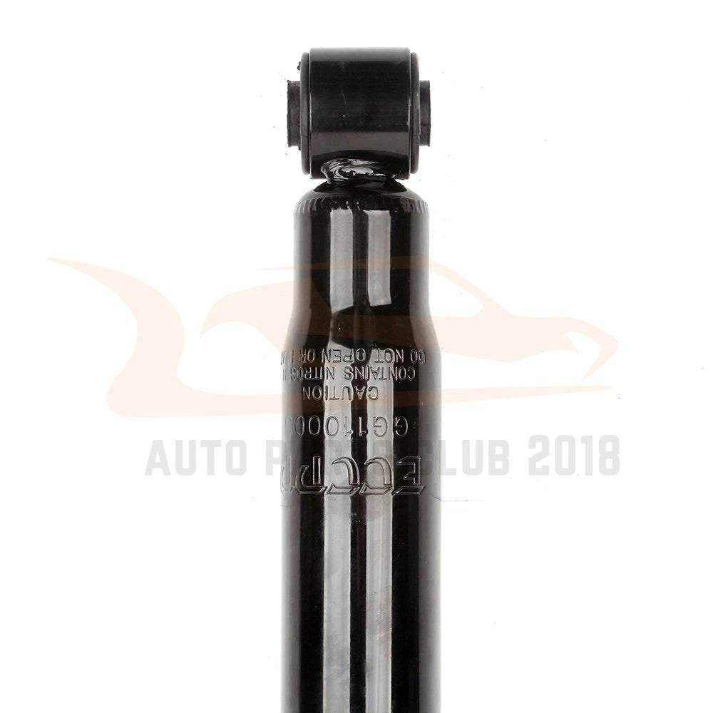 Set of 2 Front Struts for 1997-2002 Ford F-150 Expedition 4WD