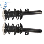 Pair of Shocks Struts for BMW 428i 430i 435i (2014–2020)