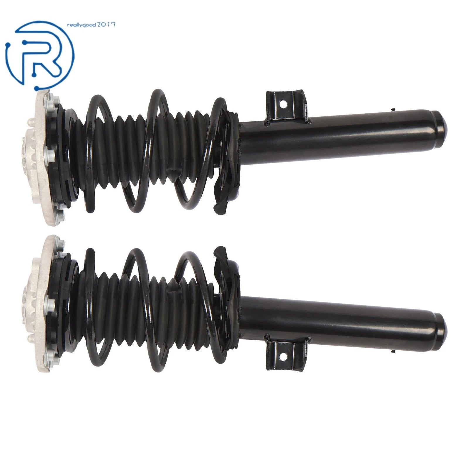 Pair of Shocks Struts for BMW 428i 430i 435i (2014–2020)