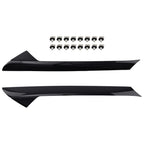 A-Pillar Trim Outer Left Right for Ford Explorer (2011–2019)